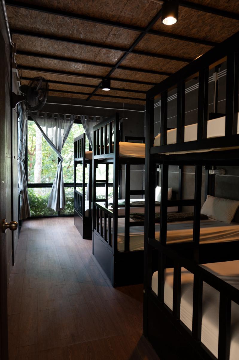 Blanco Hostel@Lanta photo 4