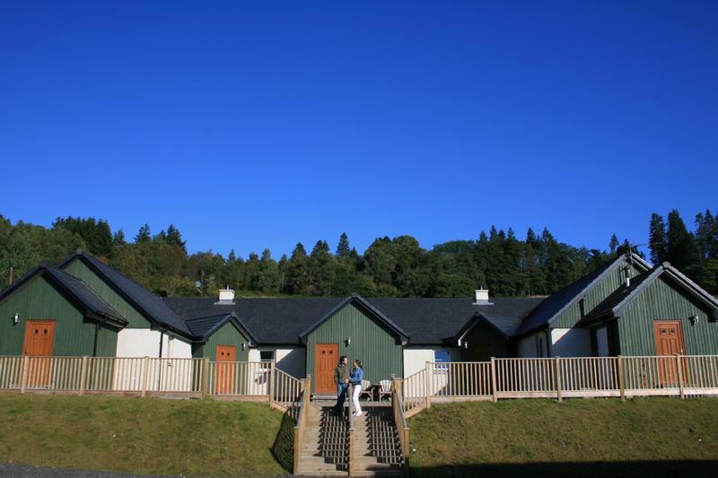 BCC Loch Ness Hostel photo 2