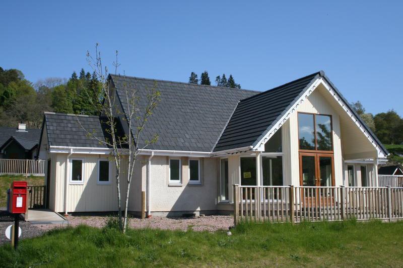 BCC Loch Ness Hostel photo 3
