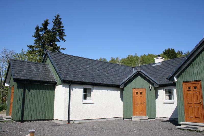 BCC Loch Ness Hostel photo 4