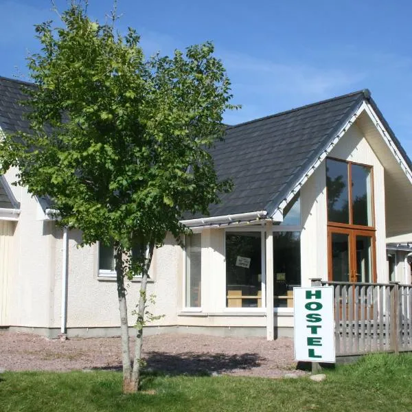 BCC Loch Ness Hostel photo 5