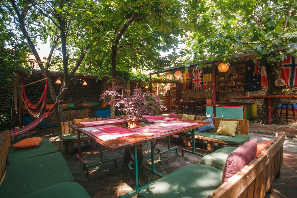 The Wanderers Hostel photo 1