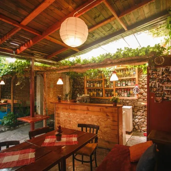 The Wanderers Hostel photo 5