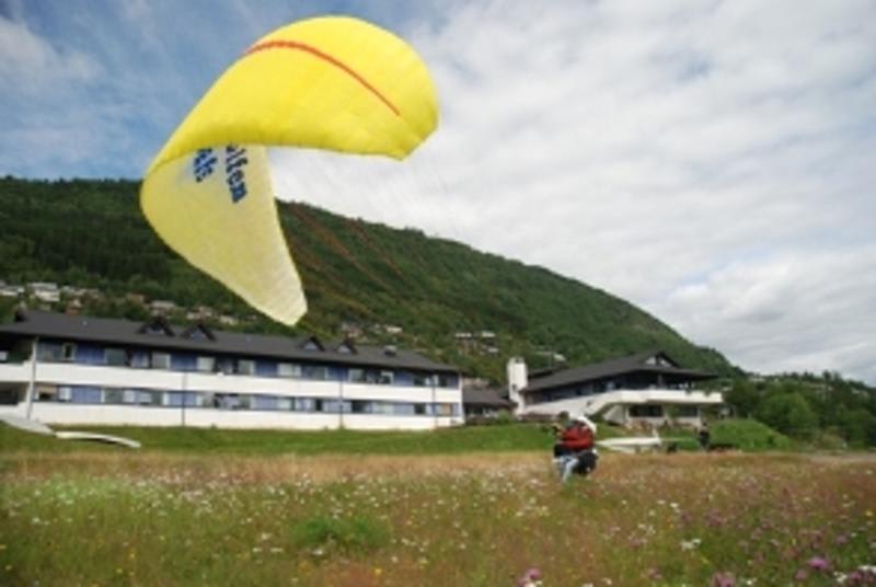 Voss Vandrarheim AS photo 1