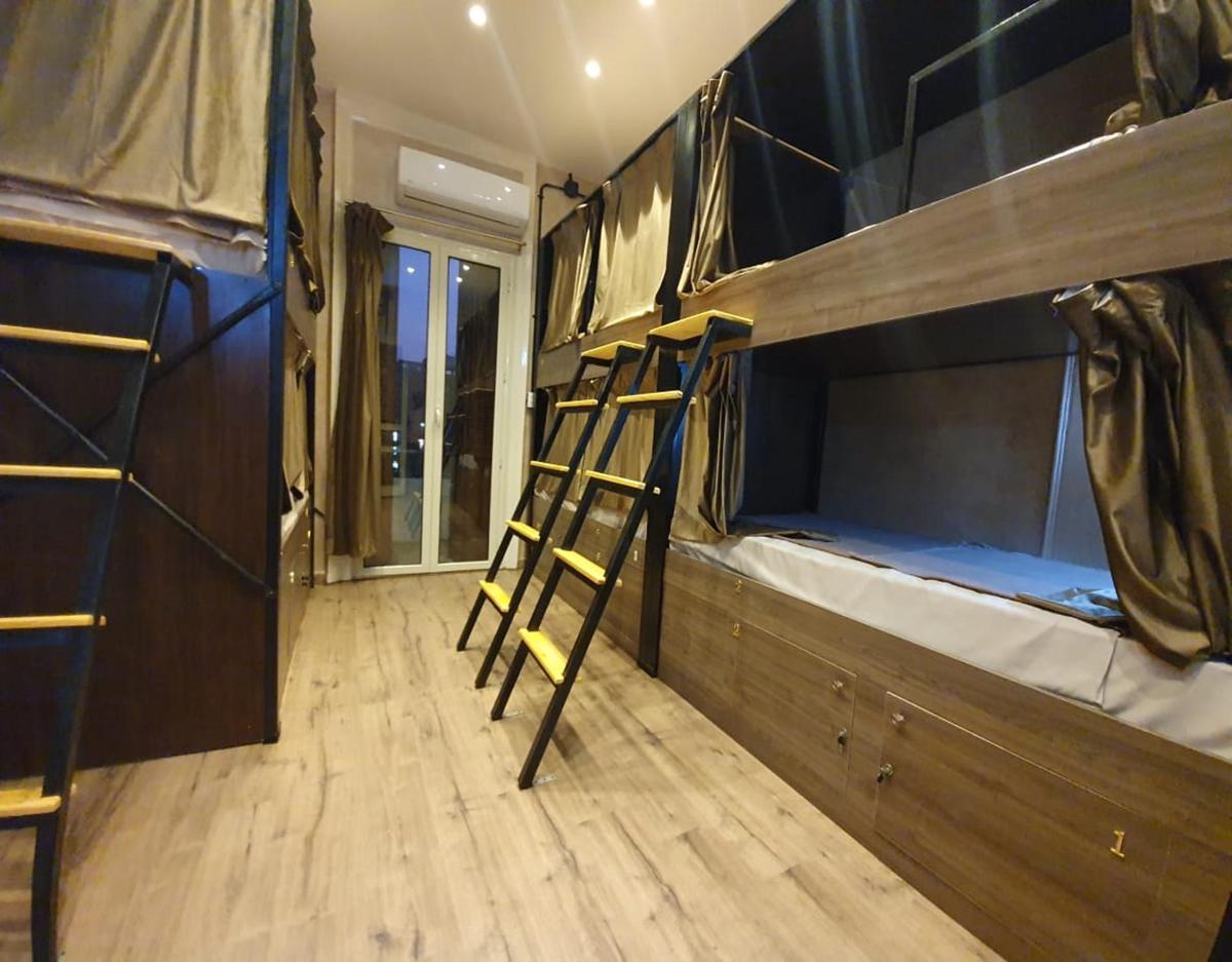Holy Sheet Hostel photo 2