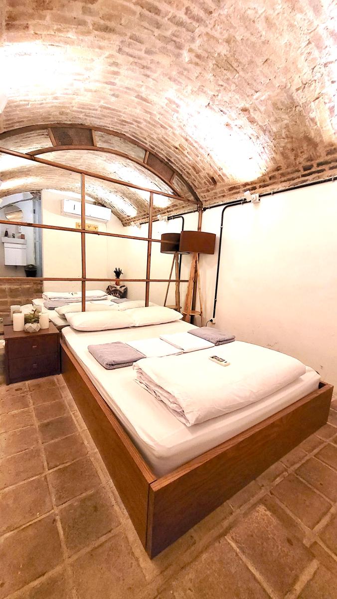 Tehran Heritage Hostel photo 2