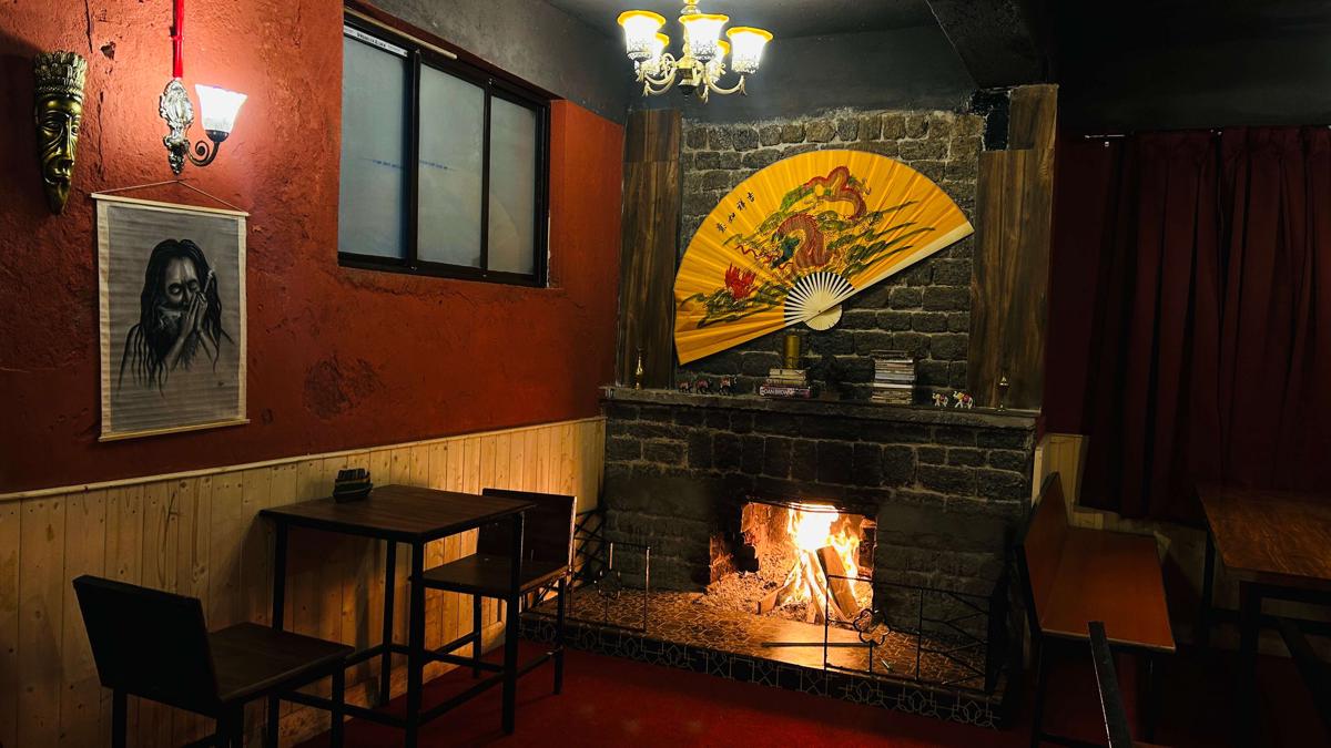 Pathfinder's Nest Hostel photo 1