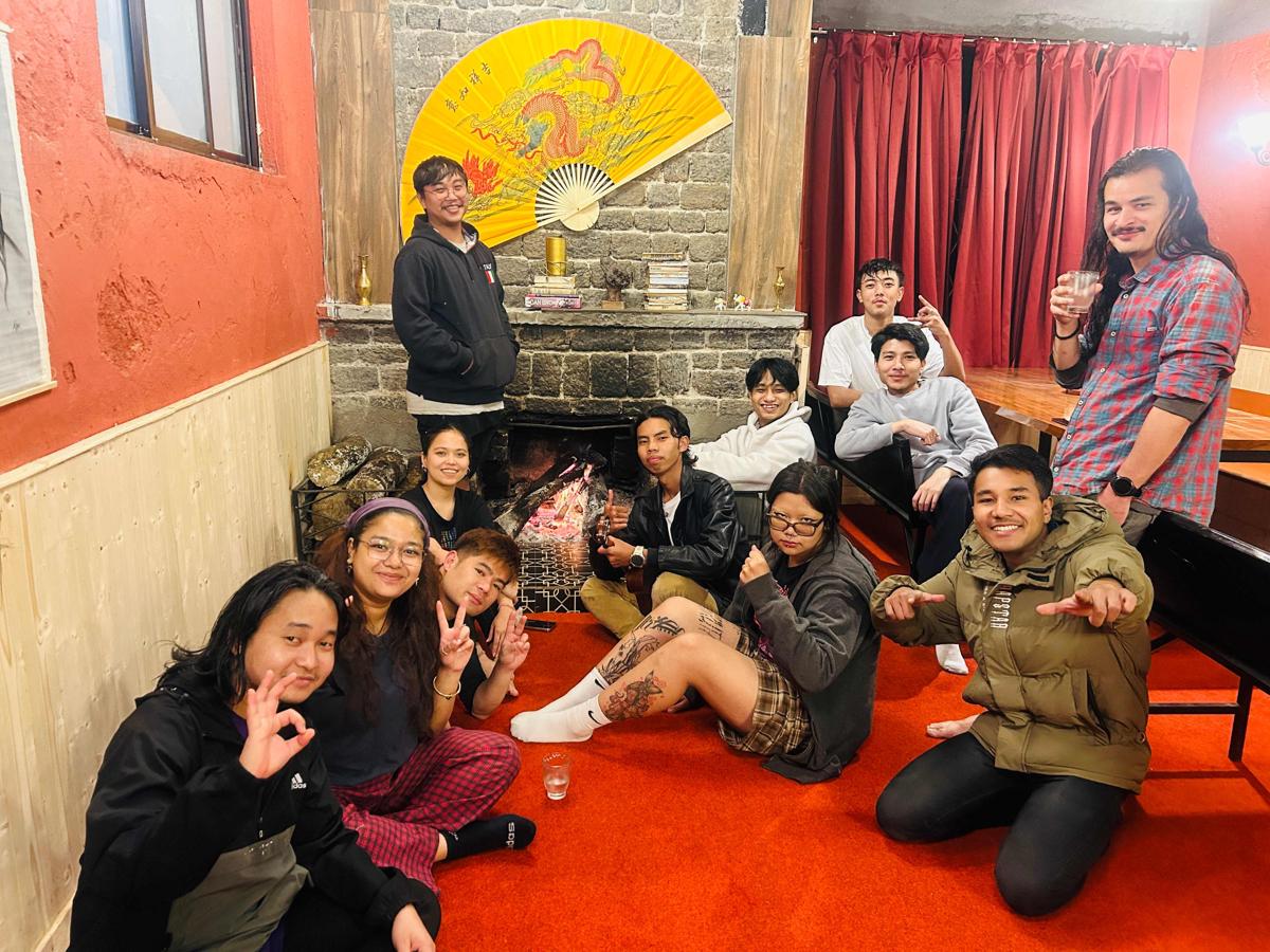 Pathfinder's Nest Hostel photo 3
