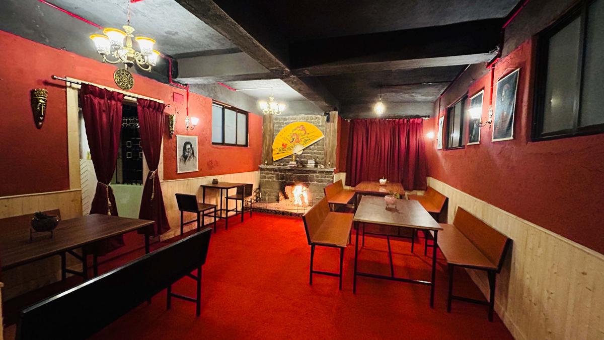 Pathfinder's Nest Hostel photo 4