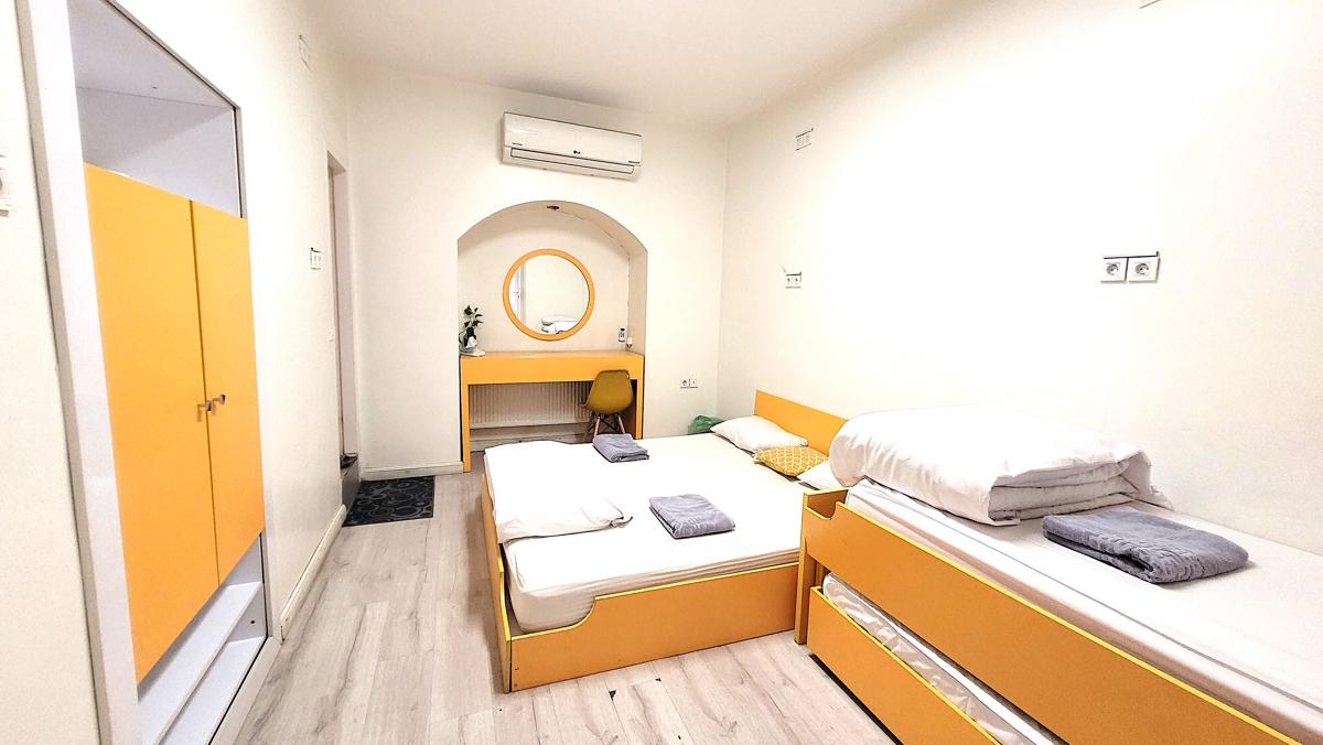Tehran Heritage Hostel photo 4