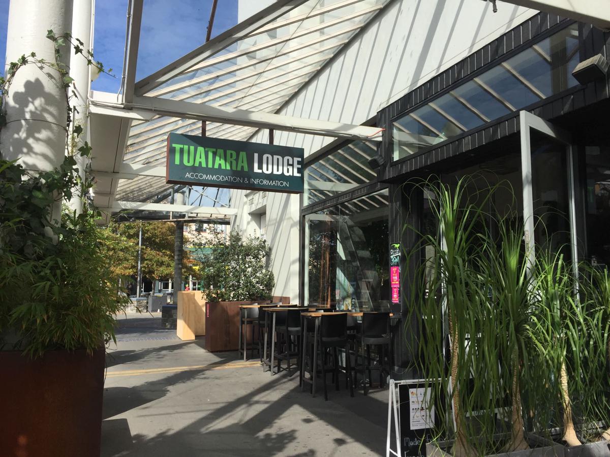 Tuatara Lodge photo 1
