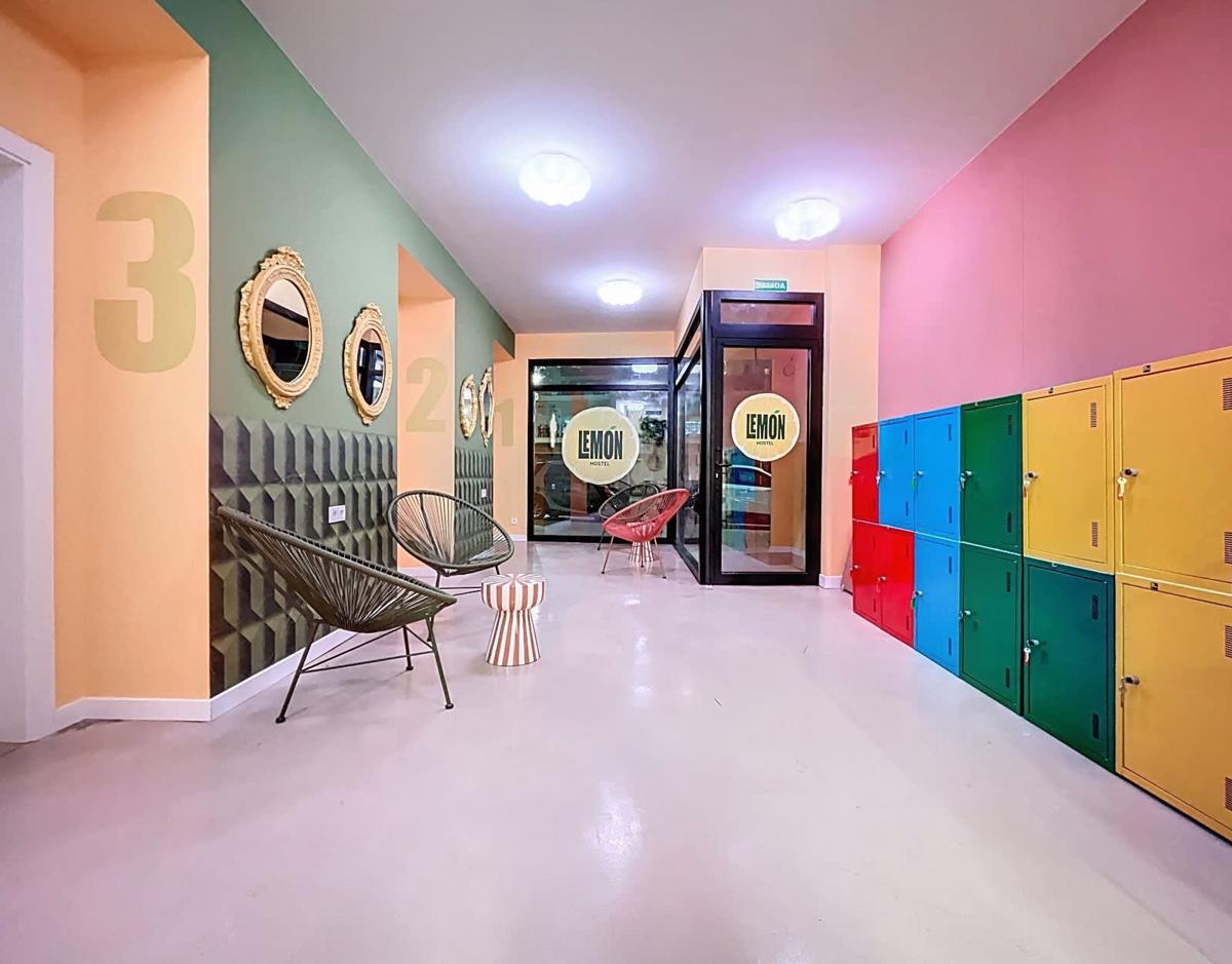 Lemon Hostel photo 4
