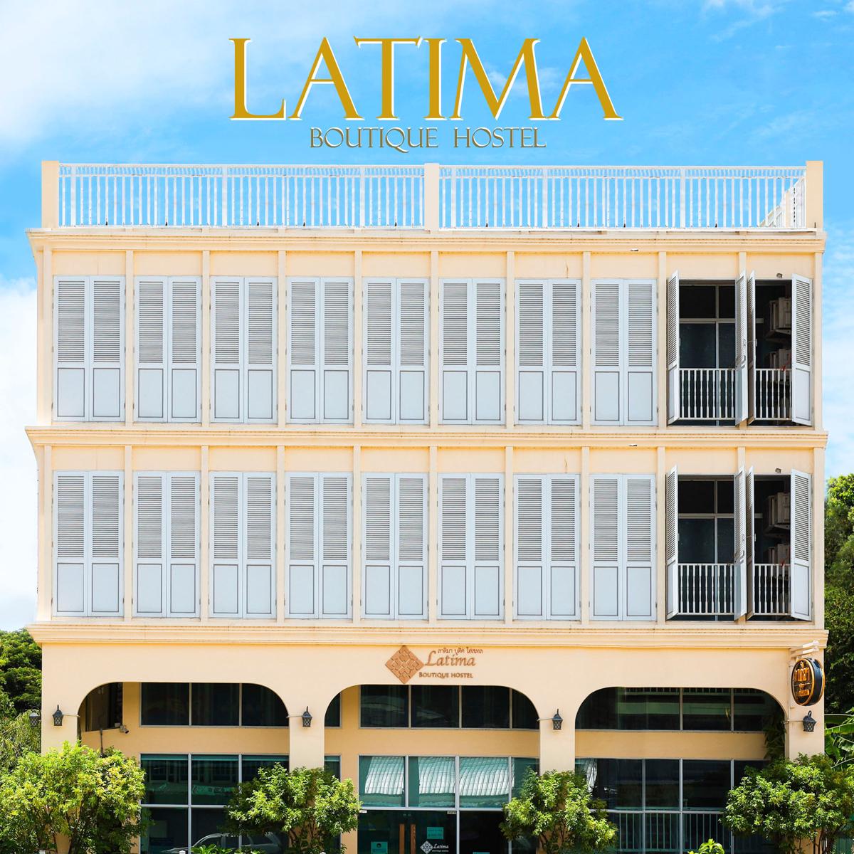 Latima Boutique Hostel photo 2