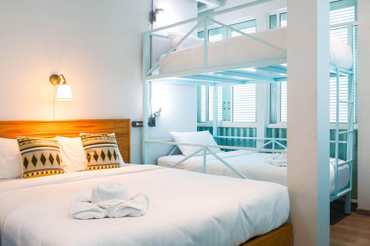 Latima Boutique Hostel photo 4