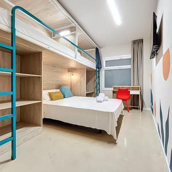 Lemon Hostel photo 5