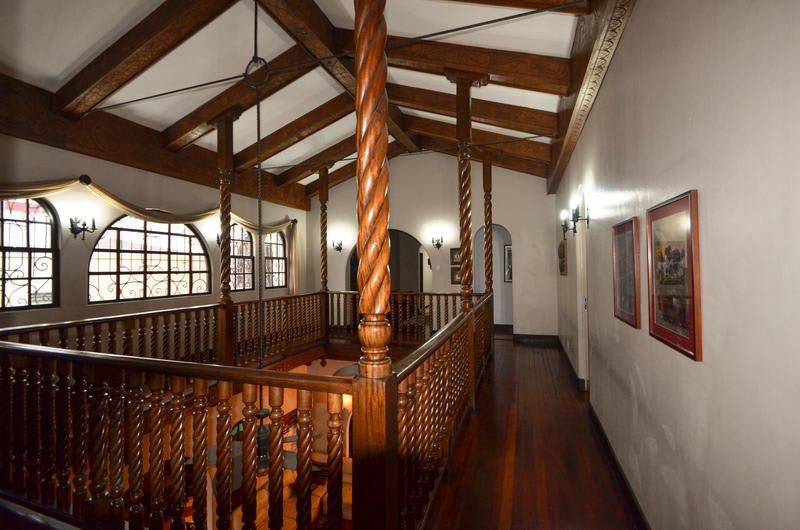 Hostel Casa Colon photo 2