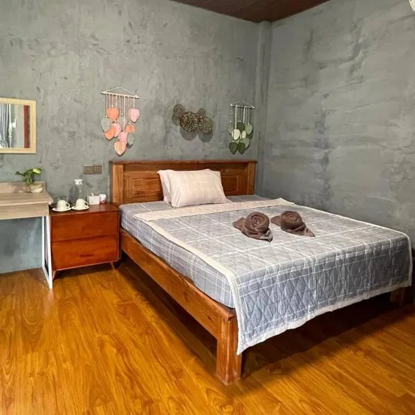 The Blue Hostel photo 5