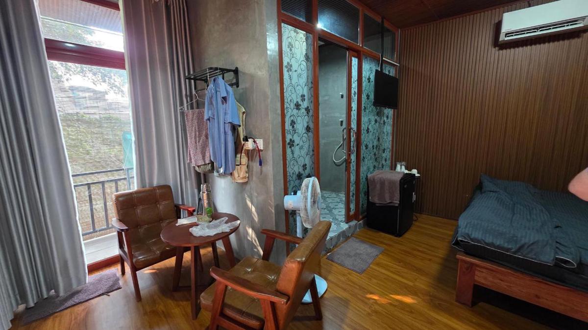 The Blue Hostel photo 6