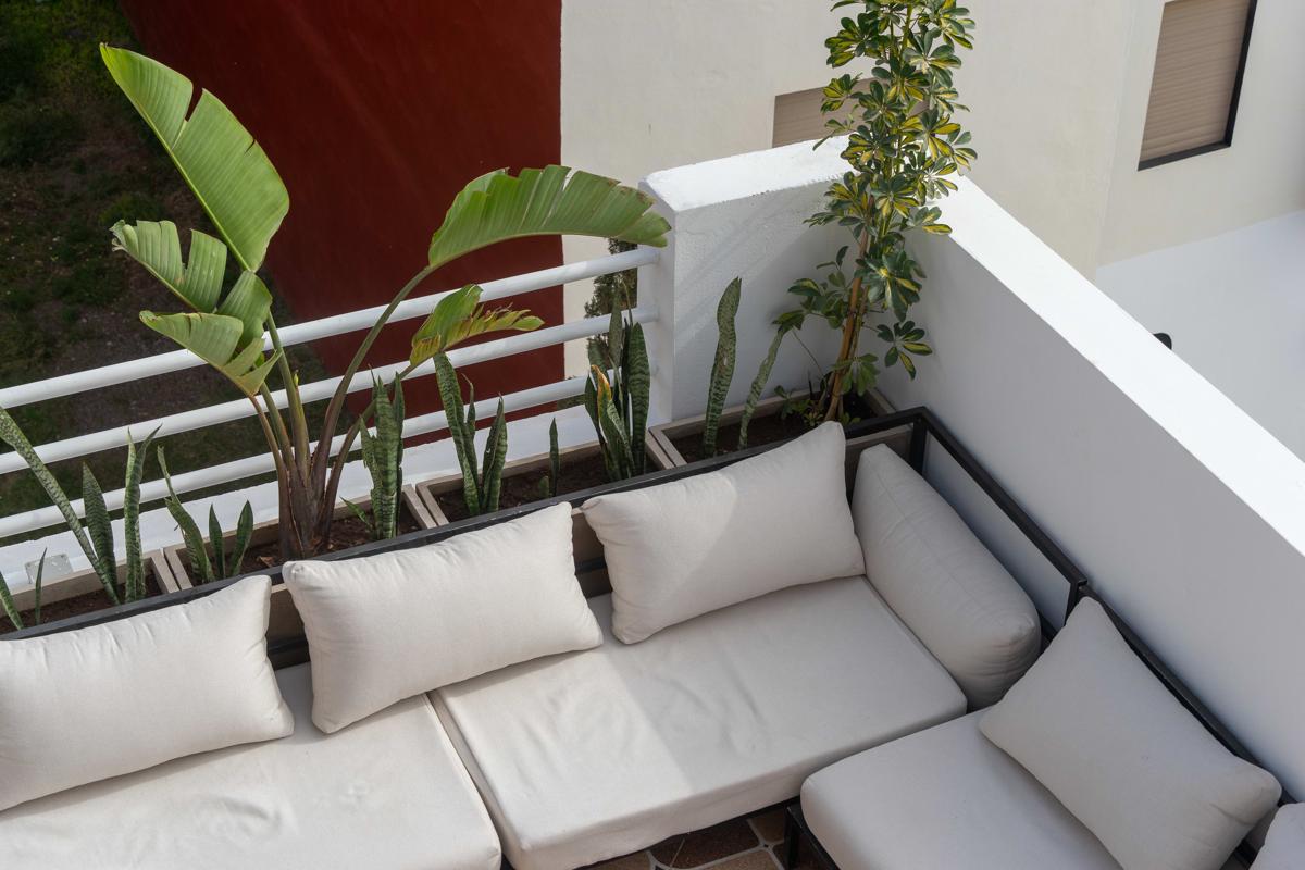 Les Terrasses Hostel photo 2