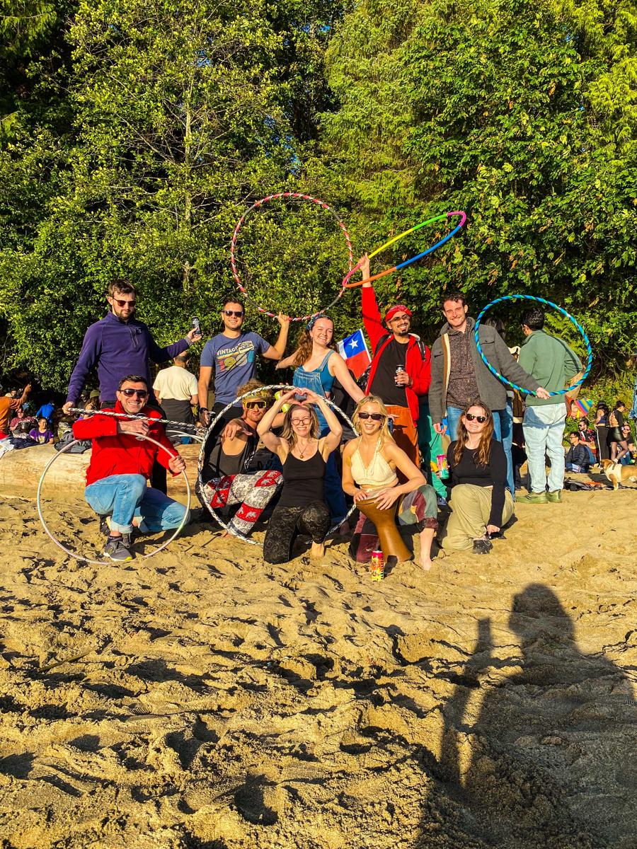 HI Vancouver Jericho Beach photo 4