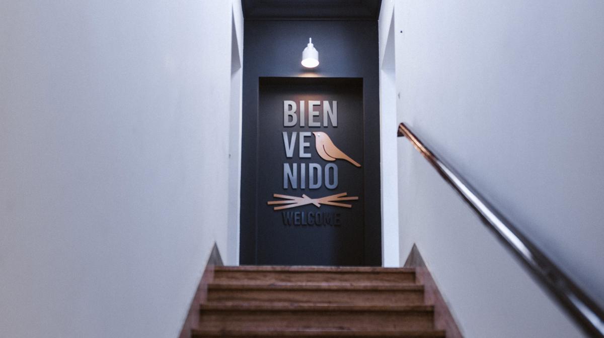 El Nido Hostel photo 1