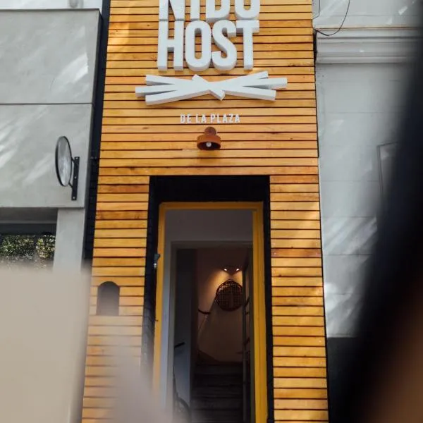 El Nido Hostel photo 5