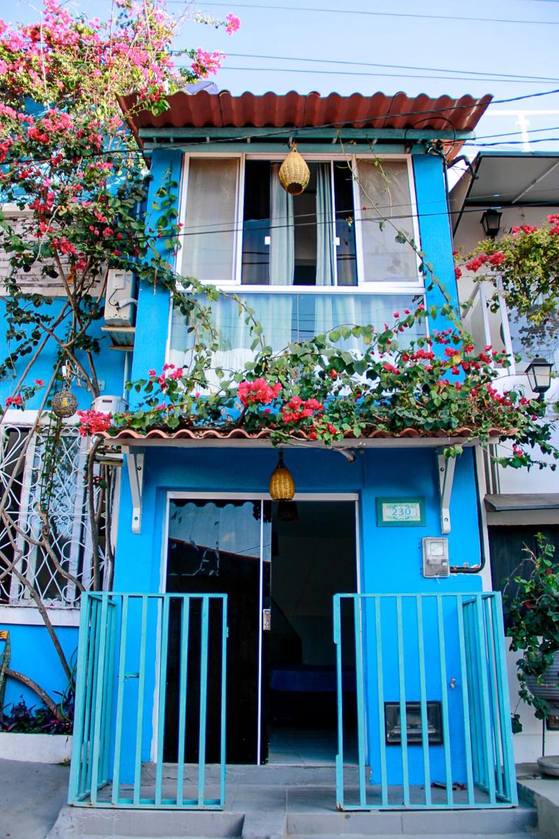 La Estacion Hostel Pipa photo 1
