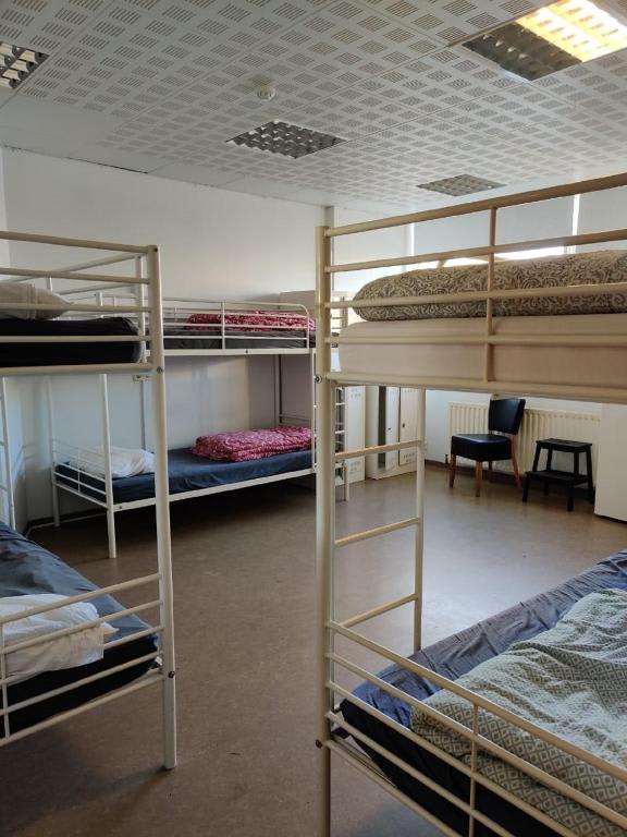 SM Hostel photo 3