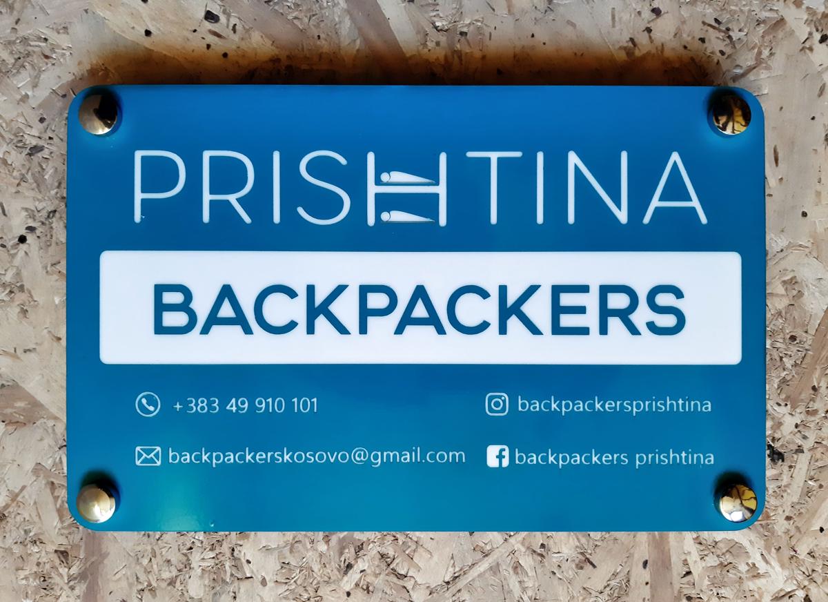 Prishtina Backpackers photo 1