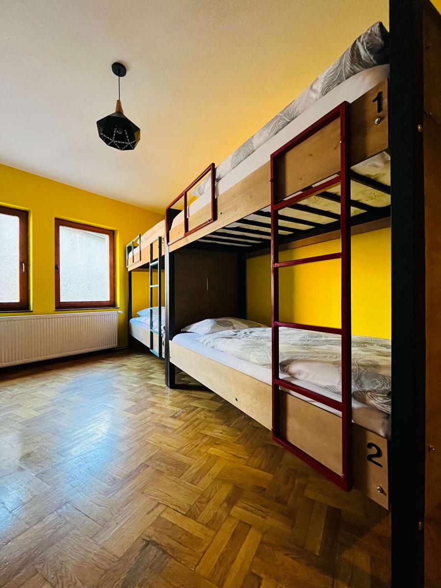 Prishtina Backpackers photo 3