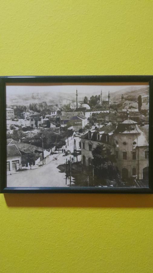 Prishtina Backpackers photo 6