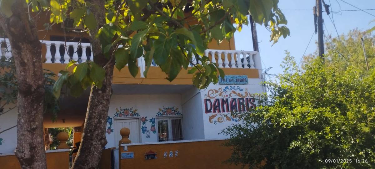 Hostel Damaris photo 1