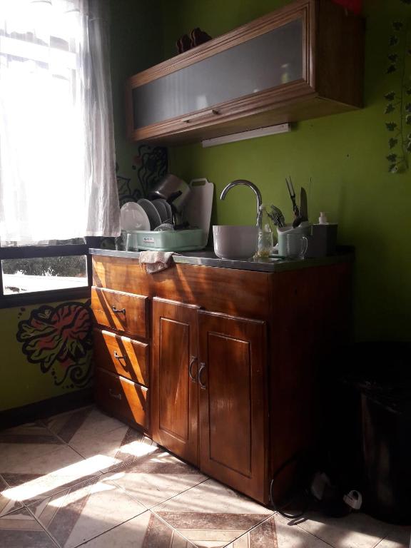 Hostel Damaris photo 2