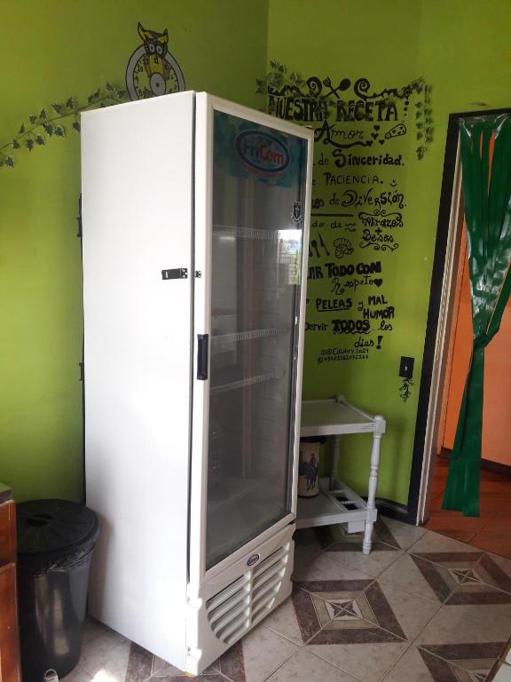 Hostel Damaris photo 4