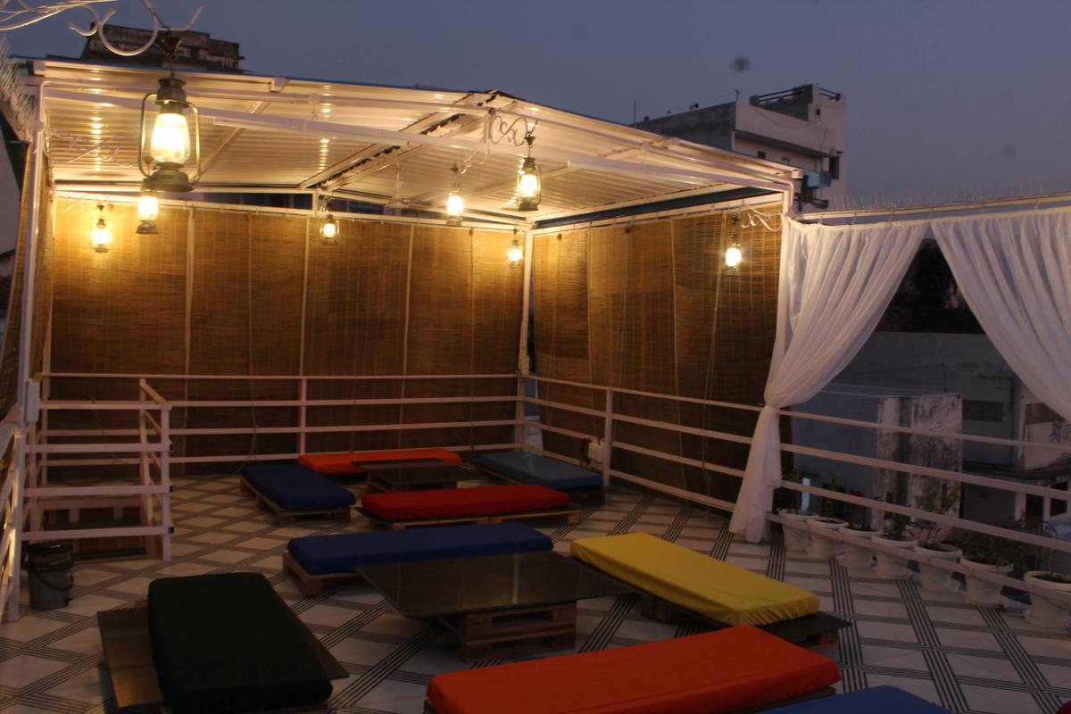 Raahi Backpacker's Hostel photo 1