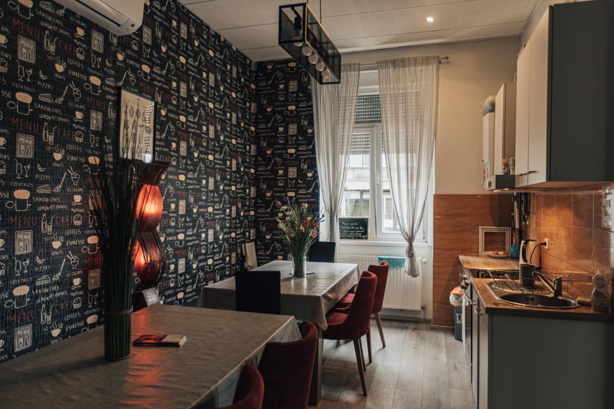 Palmers Lodge Zagreb photo 2