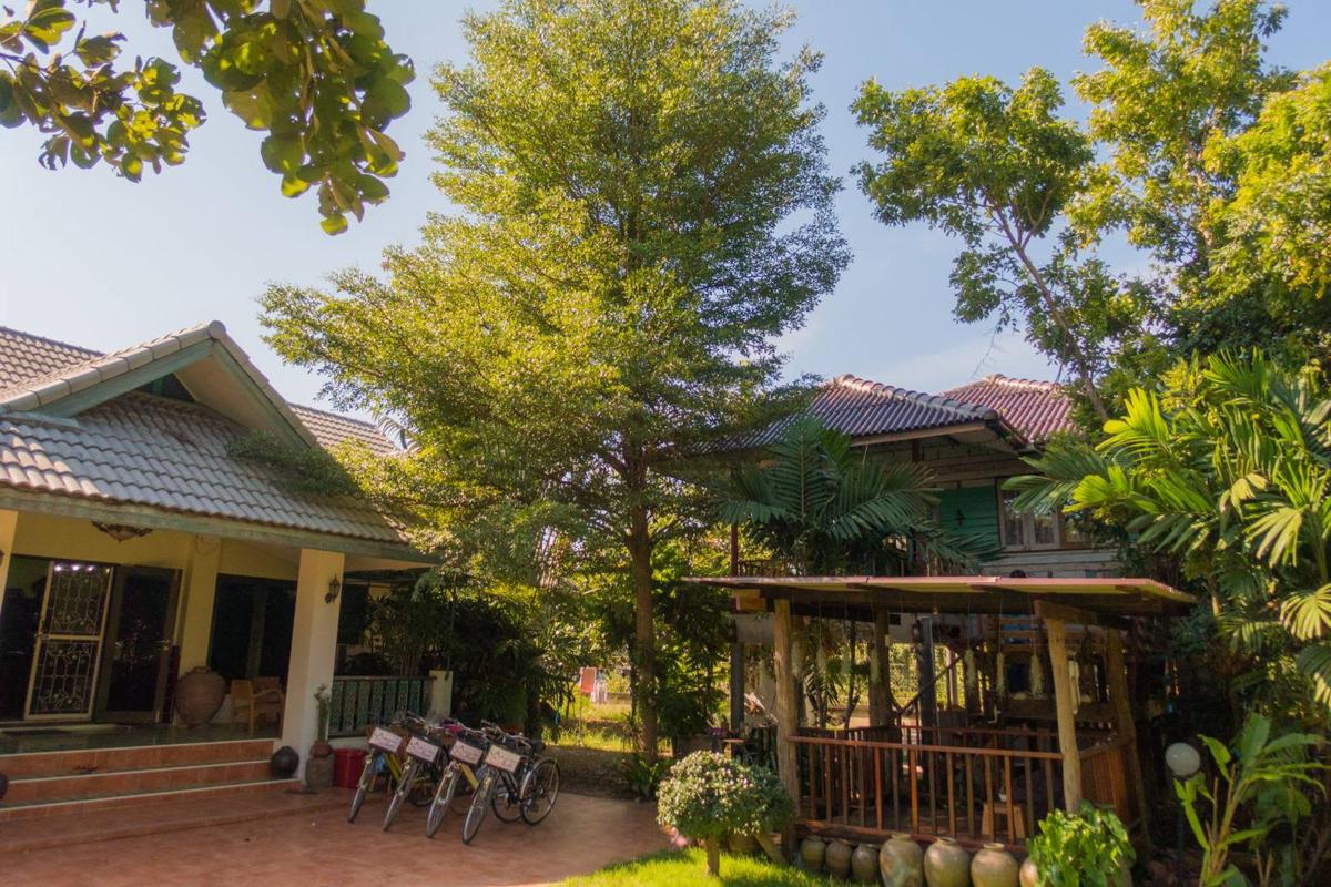 Plus Hostel Ayutthaya photo 3
