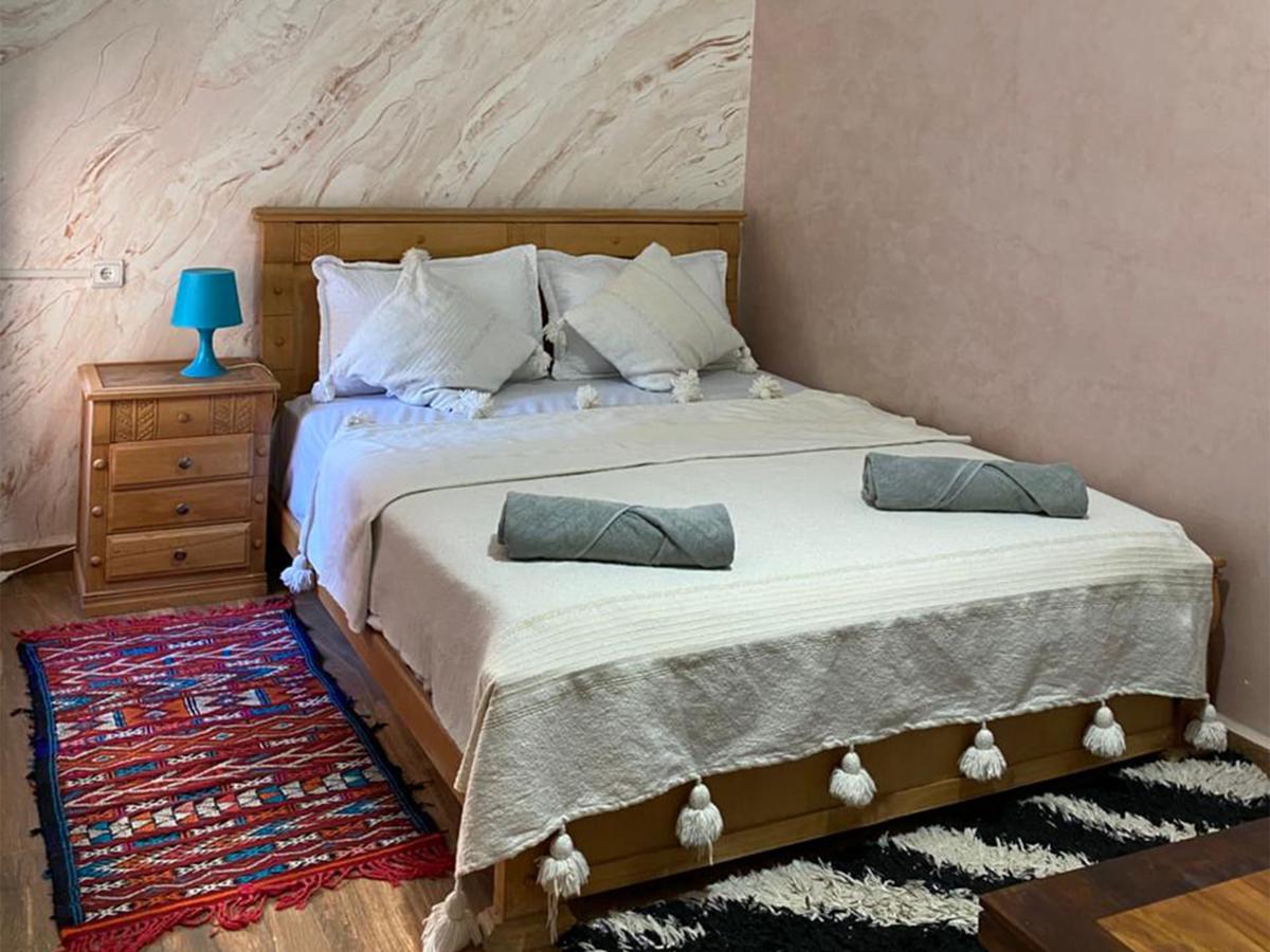 Morocco Surf & Stay photo 2