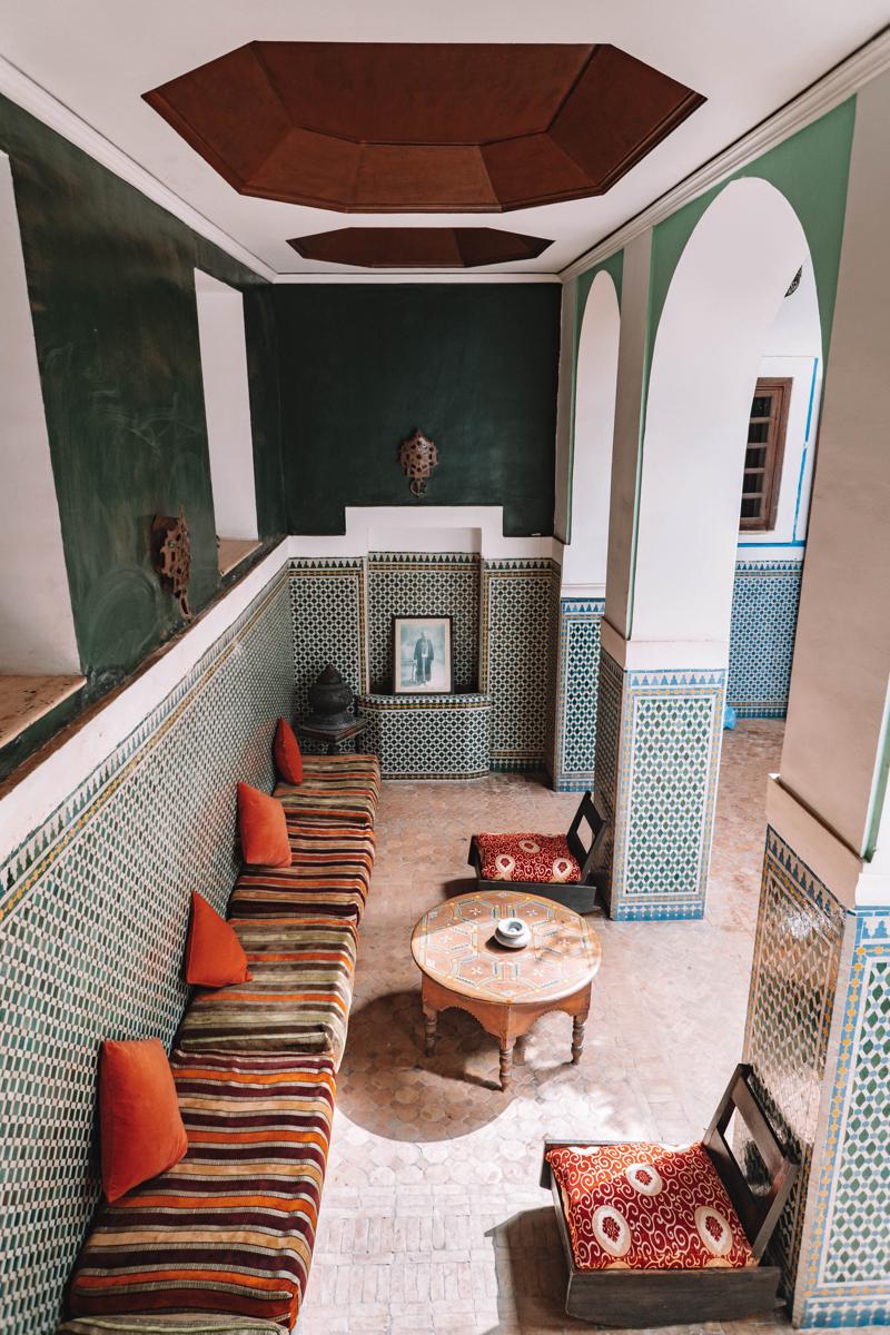 Equity Point Marrakech photo 4