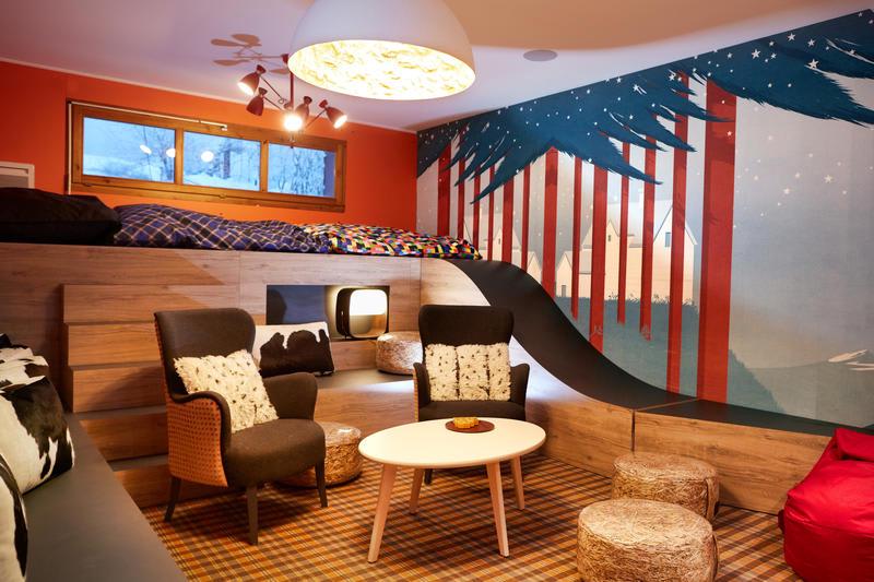 Moontain- Hostel photo 1