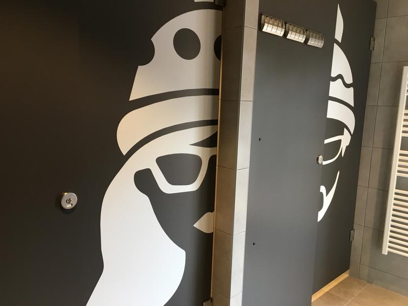 Moontain- Hostel photo 2