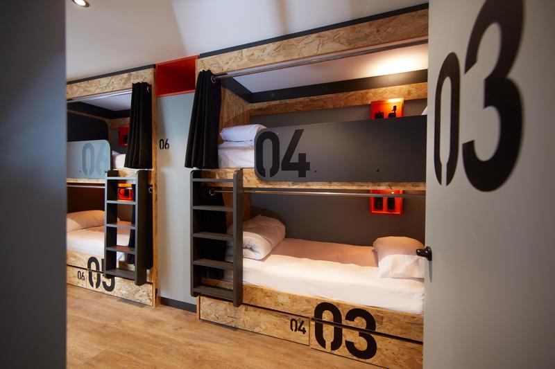 Moontain- Hostel photo 3