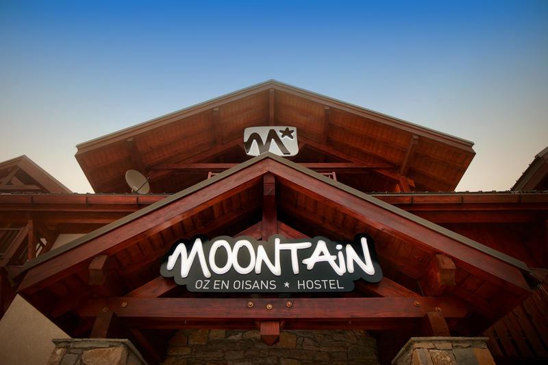 Moontain- Hostel photo 5