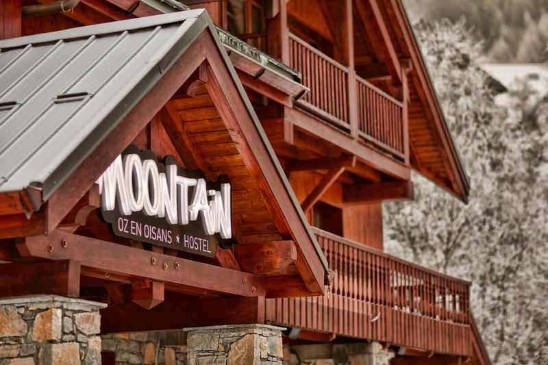 Moontain- Hostel photo 6