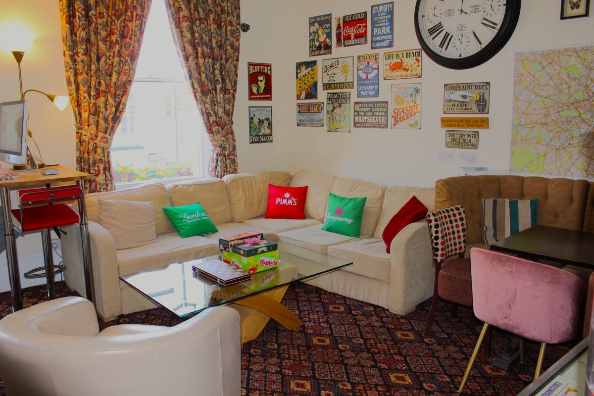 Destinations Hostels @ The Gallery photo 4