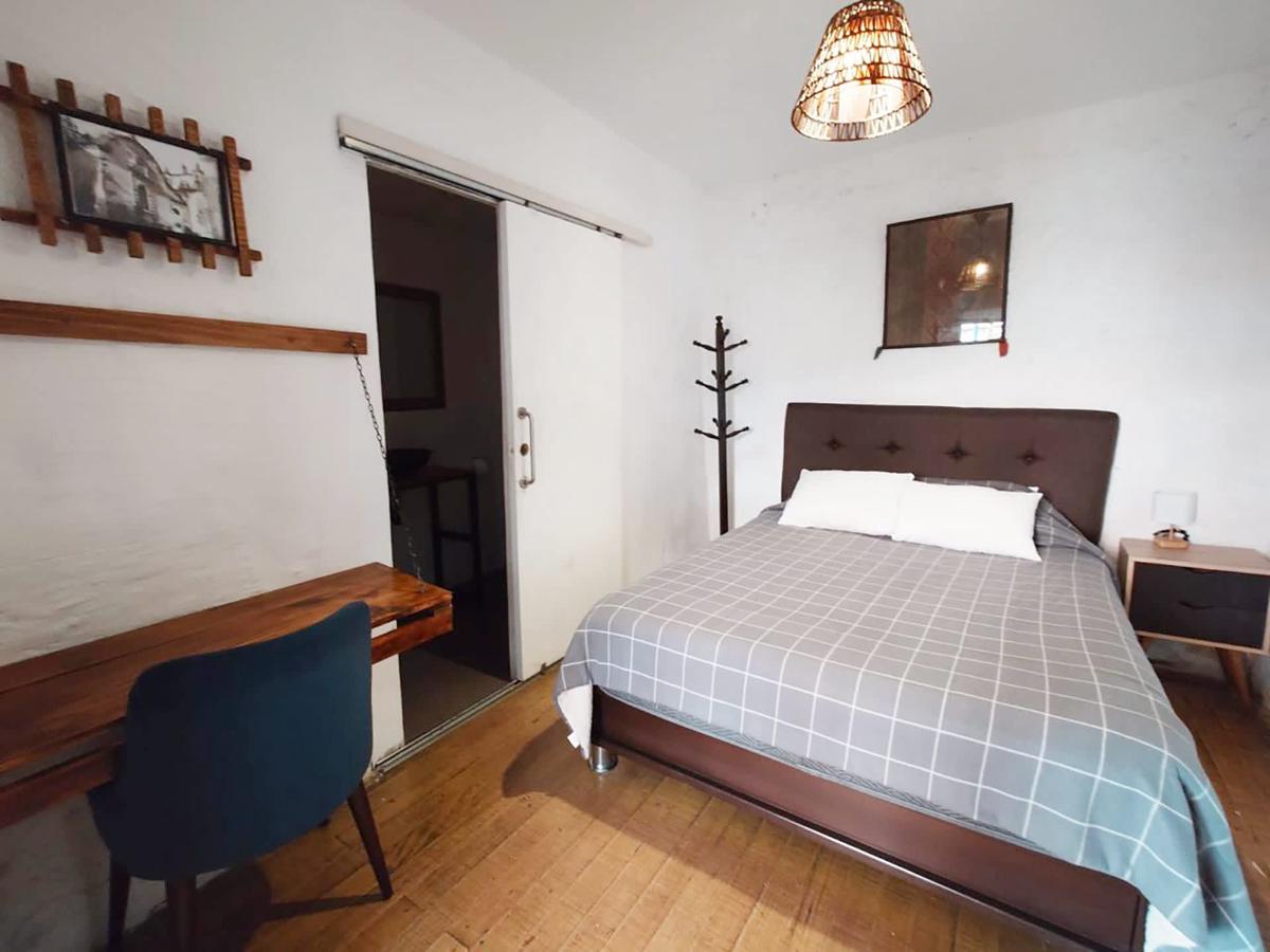 Intro Hostels Cusco photo 4