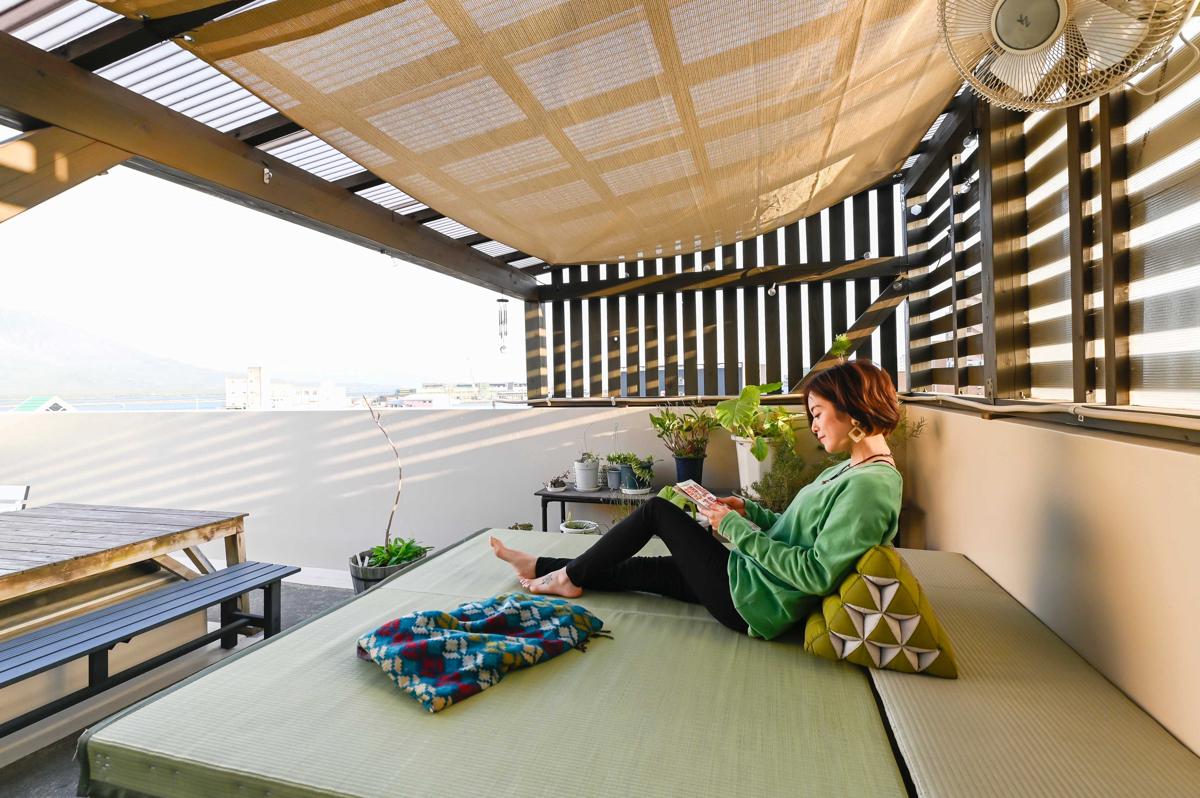 Green Guest House photo 4