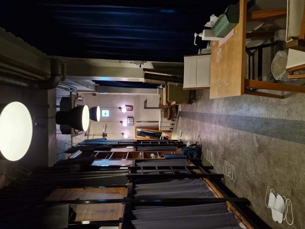 The Kitchen Hostel Ao photo 6