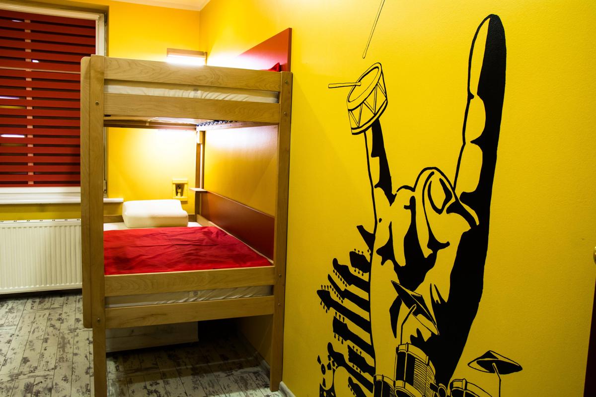 Event Hostel photo 2