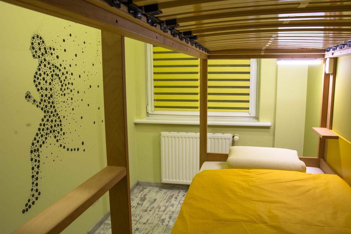 Event Hostel photo 3